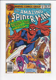Amazing Spider-Man Vol. 1  # 186