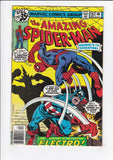 Amazing Spider-Man Vol. 1  # 187
