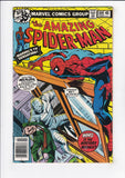 Amazing Spider-Man Vol. 1  # 189