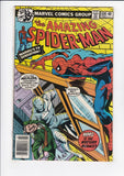 Amazing Spider-Man Vol. 1  # 189