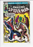 Amazing Spider-Man Vol. 1  # 215