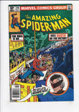 Amazing Spider-Man Vol. 1  # 216