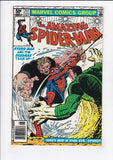 Amazing Spider-Man Vol. 1  # 217