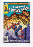 Amazing Spider-Man Vol. 1  # 218