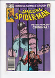 Amazing Spider-Man Vol. 1  # 219