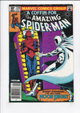 Amazing Spider-Man Vol. 1  # 220