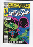 Amazing Spider-Man Vol. 1  # 224