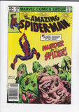 Amazing Spider-Man Vol. 1  # 228