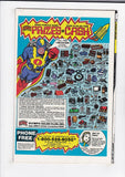 Amazing Spider-Man Vol. 1  # 230