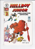 Hellboy Junior: Halloween Special (One Shot)