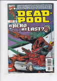 Deadpool Vol. 3  # 25