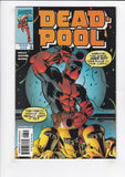 Deadpool Vol. 3  # 26