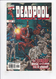 Deadpool Vol. 3  # 29