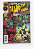 Deadpool Vol. 3  # 30