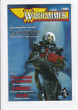 Warhammer Monthly  # 4