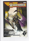 Warhammer Monthly  # 7