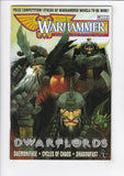 Warhammer Monthly  # 9