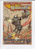 Warhammer Monthly  # 10