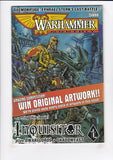 Warhammer Monthly  # 11