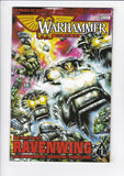 Warhammer Monthly  # 12