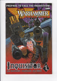 Warhammer Monthly  # 21