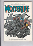 Wolverine Vol. 1  TPB  1st Print