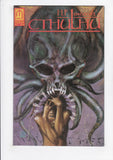 H.P. Lovecraft's Cthulhu  # 1-3  Complete Set