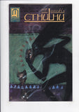 H.P. Lovecraft's Cthulhu  # 1-3  Complete Set