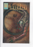 H.P. Lovecraft's Cthulhu  # 1-3  Complete Set