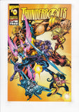 Thunderbolts Vol. 1  # 0