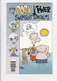 Dork Tower: Special # 1