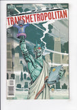 Transmetropolitan  # 16