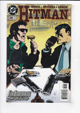 Hitman  # 39