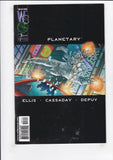 Planetary  # 3