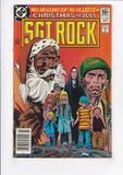 Sgt. Rock  Vol. 1  # 378  Canadian