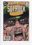 Sgt. Rock  Vol. 1  # 384  Canadian