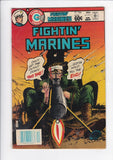 Fightin' Marines  # 166