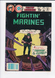 Fightin' Marines  # 174  Canadian