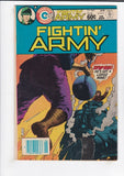Fightin' Army  # 164