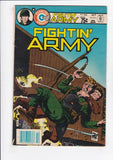 Fightin' Army  # 166  Canadian