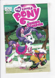 My Little Pony: Friends Forever  # 13