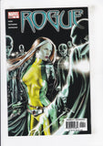 Rogue Vol. 3  # 4