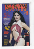 Vengeance of Vampirella Vol. 1  # 14