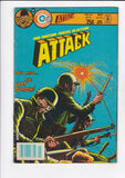Attack  # 46  Canadian