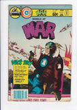 War  # 40