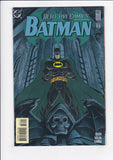 Detective Comics Vol. 1  # 682