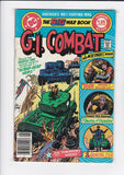G.I. Combat  # 249  Canadian