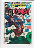 G.I. Combat  # 259  Canadian