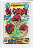 G.I. Combat  # 263  Canadian