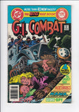 G.I. Combat  # 265  Canadian